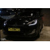 mobis led drl headlights hyundai accent 2010-13
